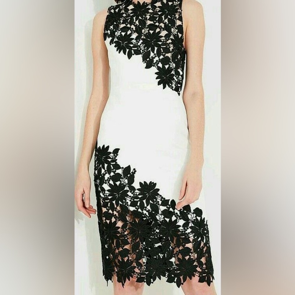 Alice and Olivia - Picture 2 of 10
